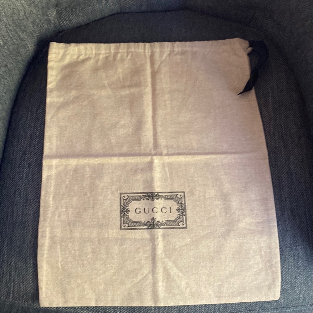 Gucci Dust Bag NEW
